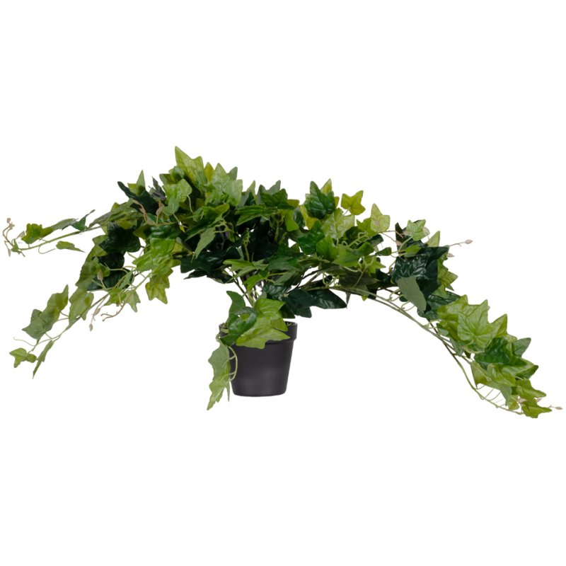 PAPERFLOW plante artificielle lierre, 800 mm de haut, sans pot